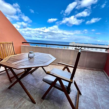 Apartamento El Cano Radazul Kültér fotó
