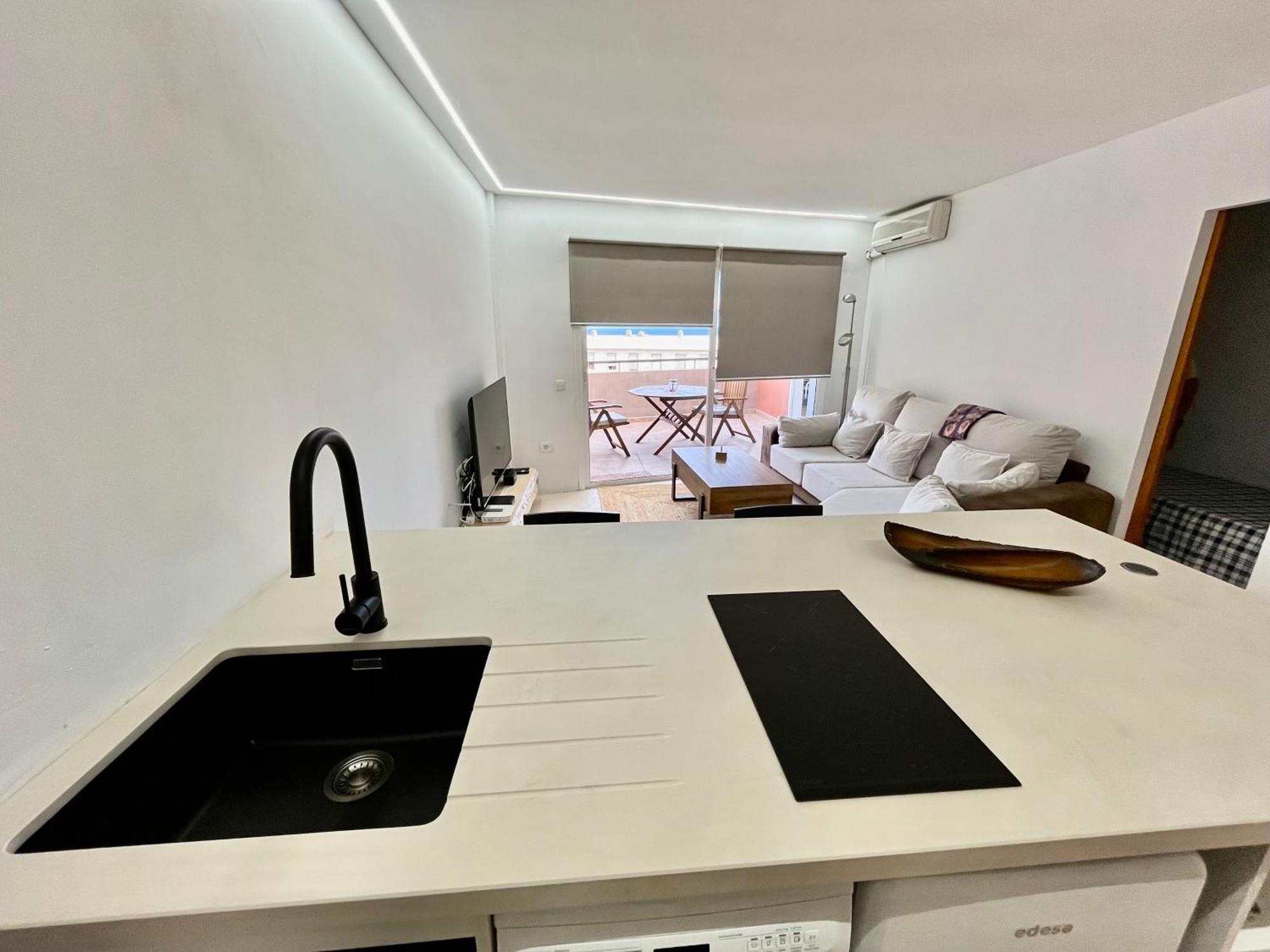 Apartamento El Cano Radazul Kültér fotó