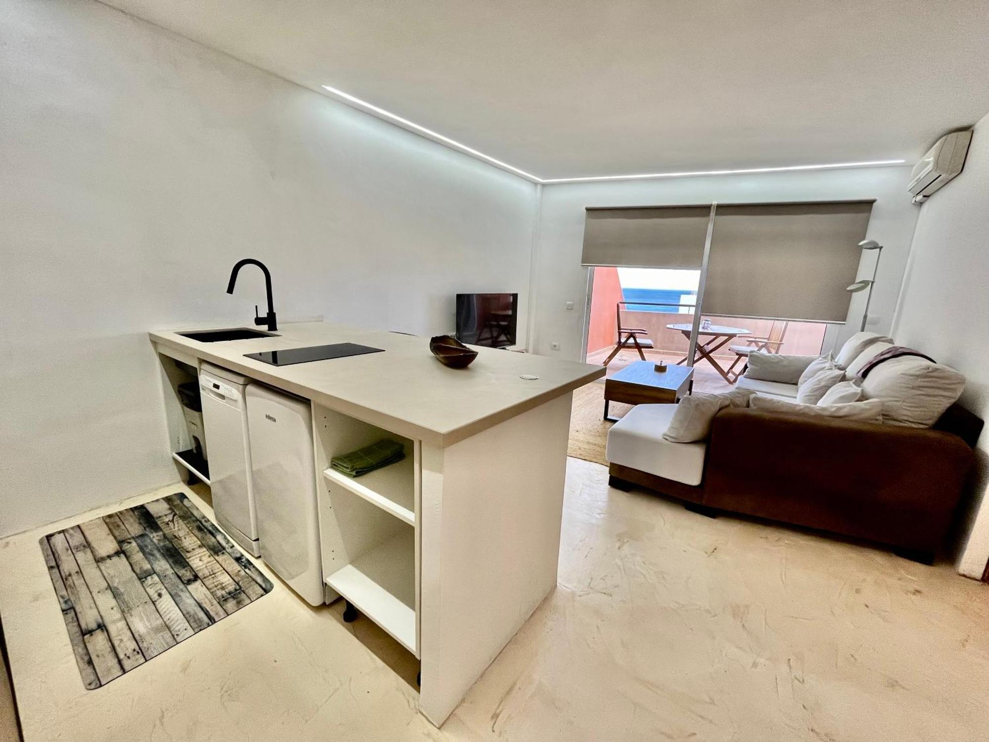 Apartamento El Cano Radazul Kültér fotó