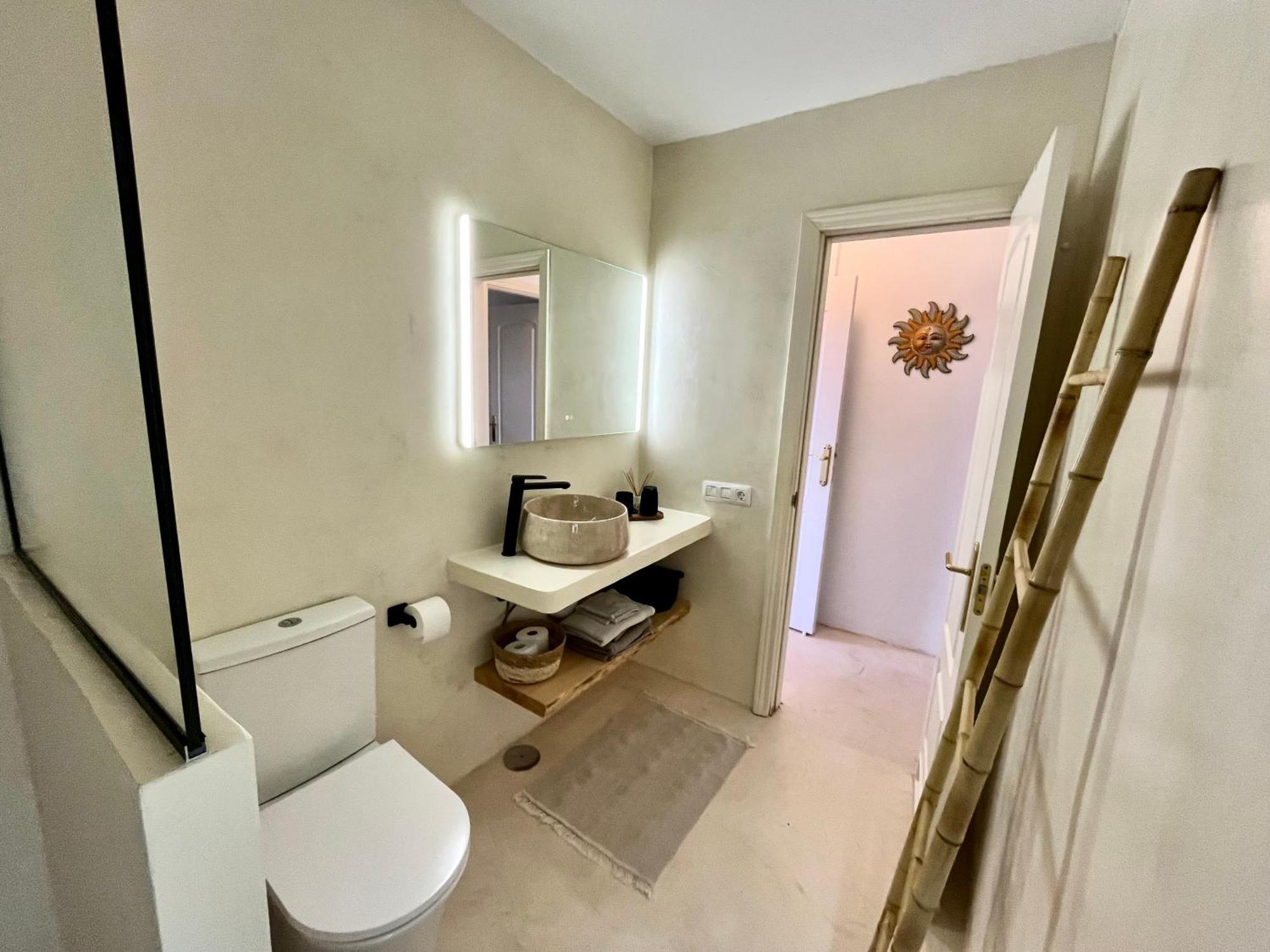 Apartamento El Cano Radazul Kültér fotó