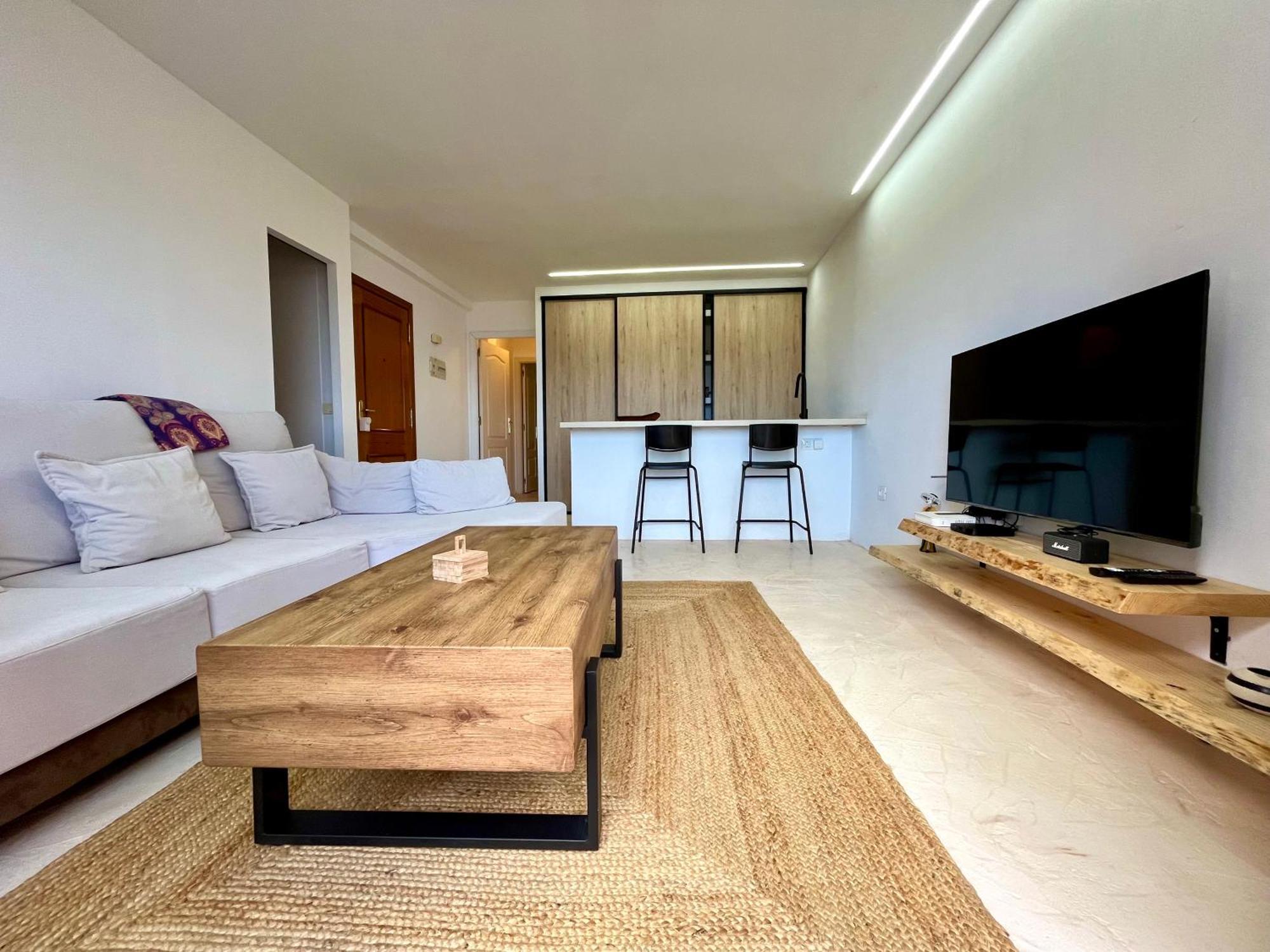 Apartamento El Cano Radazul Kültér fotó
