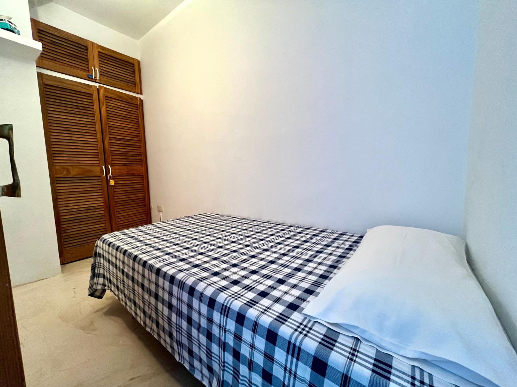 Apartamento El Cano Radazul Kültér fotó