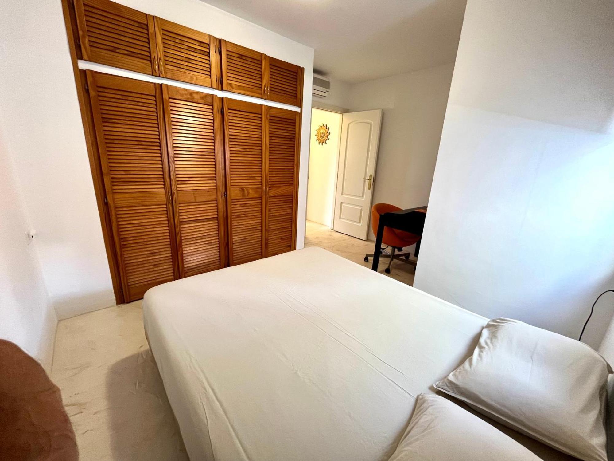 Apartamento El Cano Radazul Kültér fotó