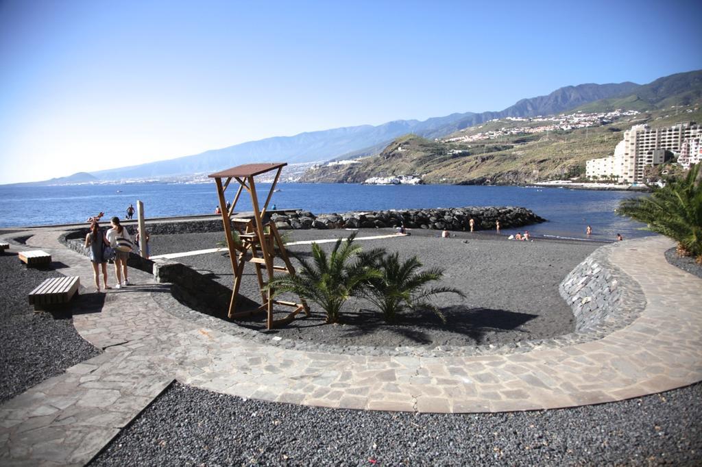 Apartamento El Cano Radazul Kültér fotó